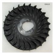 Крыльчатка маховика SGG 2000N-3200EN Duplex, KM170FD / Impeller (03.10.19352-17001-00)