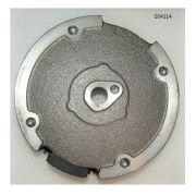 Маховик SGG 2000N-2800(..),KM170FD (в сборе с венцом) / Flywheel assy (03.03.13510-16801-00)