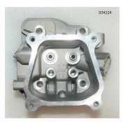 Головка блока цилиндра SGG 2000N-2800(..),KM170FD / Cylinder Head (03.02.12140-17011-00)