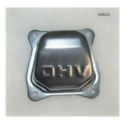 Крышка клапанная головки блока цилиндра SGG 2000N-3200EN Duplex, KM170FD / Cylinder head cover (03.02.12410-16801-00)