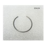 Кольцо стопорное пальца поршневого SGG 2000N-3200EN Duplex, KM170FD / Piston Pin Clip (03.03.13122-16801-00)