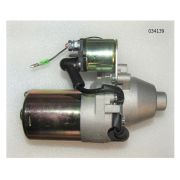 Стартер электрический SGG 2800EN,KM170FD / Starter electric assy (04.08.30300-16801-00)