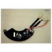 Регулятор напряжения SGG 8000EH3NA (380 v,8 контактов) / AVR 380v