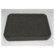 Фильтр воздушный (элемент) SGG 5000(..)-8000(..),SGG 7000Ei (150х105х21 мм) / Air cleaner element (17151-19001-00)