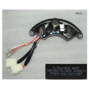 Регулятор напряжения SGG 9000E3L(..),LC192FD (380V,5,5-8,0 kw,7 контактов) / AVR 380V (660150170-0001)