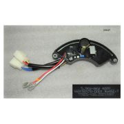 Регулятор напряжения SGG 9000E3L(..),LC192FD (380V,5,5-8,0 kw,7 контактов) / AVR 380V (660150170-0001)