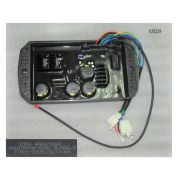 Регулятор напряжения SGG 12000EH3LA,16000EH3LA (400V,20kW,8 контактов) / AVR 400V (660150150-0001)