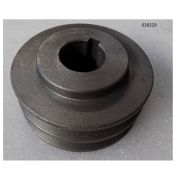 Шкив (30х97х46х2А) вала вибратора TSS-VP120TL/H (C150T-17)/Belt disc