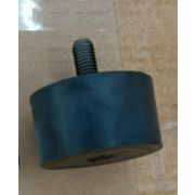 Упор ручки виброплиты TSS-VP120TL(H)/Big handle shock absober-2 TSS-VP120TL(H), (C150T-41)