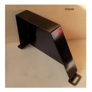 Кожух защитный ремня TSS-VP120TL/H/Belt cover, C150T-63