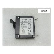 Выключатель автоматический (одинарный) 12,2 A SGG 2800 / AC circuit breaker