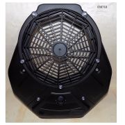 Кожух маховика-вентилятора SGG 16000(.L.) -18000(.L.),LC2V90FD / Cooling fan case (160210183-0001)