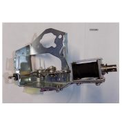 Механизм управления дроссельной заслонкой с соленоидом SGG 9000(.L.), LC192FD / Damper control mechanism with solenoid (171470014-0001)