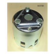 Храповик стартера ручного (стакан) SGG 5000 / Starting pulley (19005)
