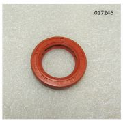 Сальник вала коленчатого задний/Oil Seal rear WG2000I
