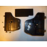 Фильтр воздушный в сборе /Air Filter Element WG2000I