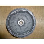 Маховик SGG 5000E,GX390 (в сборе с венцом) / Flywheel assy (188-38)