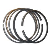Кольца поршневые SGG 7500(..),SC192FB (к-т из 5 шт.) Senci / Piston rings, kit (20084-00011-00)