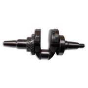 Вал коленчатый SGG 7500(..),SC192FB (в сборе с подшипником и шестернями) / Crankshaft Assy (13300-E88F-A000)