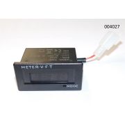 Дисплей цифровой SDG 5000(..)-7500(..), SGG 7000(..)-7500(..) до 2024 г Lf / Digital display (52030-G2A1-0000)