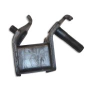 Амортизатор двигателя SGG 7500(..),SC192FB / Shock aborbing foot (A)(51204-G5A3-A000)