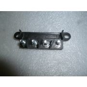 Колодка клеммная SGG7500/Connection flat