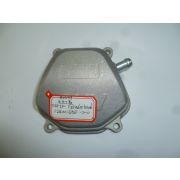 Крышка клапанная головки блока цилиндра SGG7500(..),SC192FB / Cylinder head cover (12500-G92F-2000)