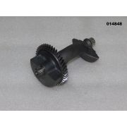 Вал балансирный SGG 7500E,SC192FB / Balance shaft assy (34033-00008-00)