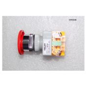 Кнопка аварийной остановки генератора SGG 12000(..)-18000(..),LC2V80FD,LC2V90FD / Generator emergency stop button