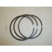 Кольца поршневые SDG 6000(..),C192FD (к-т из 3 шт.) / Piston rings, kit (13411/13412/13420)