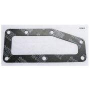 Прокладка боковой крышки головки блока Yangdong Y4105D/Back cover gasket