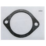 Прокладка крышки термостата Yangdong Y4105D/Thermostat cover gasket