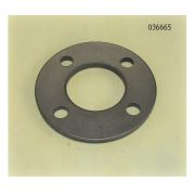 Фланец держателя шестерни насоса топливного TDK-N 110 4LT/Fuel pump gear platen R060007-1