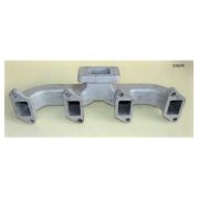Коллектор выпускной TDK-N 110 4LT/Exhaust manifold 4RZ230001