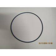 Кольцо уплотнительное гильзы 6M26  среднее/O-ring (1001525022/330201000035)
