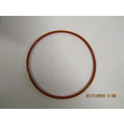 Кольцо уплотнительное гильзы 6M26 нижнее/O-ring (330201000036)