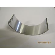 Вкладыш коренной нижний 12М26/6М26/Main Bearing Lower Shell (13506500D)