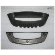 Пластиковая ручка механизма подачи