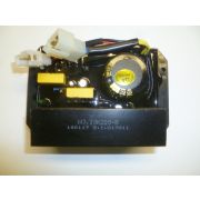 Регулятор напряжения SDG 10000EH (220 v,6 контактов) /AVR (HJ.10K220-B/160307/3.1.017011)