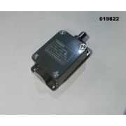 Выключатель концевой ТСС МТР-10,16,25/Travel Switch.LX19-001