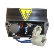 Регулятор напряжения SDG 10000 (230v,6 конт.) / AVR 230V (GFC9-1A 4G)
