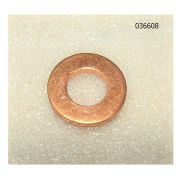 Шайба гайки крышки клапанов TDK-N 110 4LT/Copper packing QBK101D10×20×2