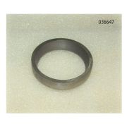 Седло клапана выпускного TDK-N 110 4LT/Exhaust valve seat ring R010103