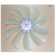 Крыльчатка вентилятора (D=560/10)TDK-N 110 4LT  /Fan subassembly 4RZD520100