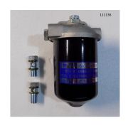 Фильтр топливный (в сборе) SDG 10000(..)-14000(..),LT290FE,LT292FE Lt / Fuel filter assy (1.02.10.07.0007)