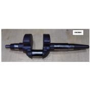 Вал коленчатый SDG 12000(..),WS2V88B,R2V910X Winsun / Crankshaft WS2V88B,R2V910X (WS2V88-05201-V2（Φ43))