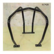 Рама защитная виброплиты TSS-VP90TH/L/Protective plate frame (C80T-011)