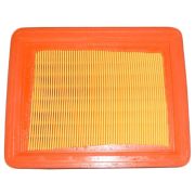Фильтроэлемент воздушный прямоугольный (210х170х60) ЭЛАД 14-19 / Air cleaner element KM376ZG-1109300
