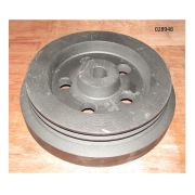 Шкив (38х375х2B) вала редуктора TSS GQ 52A/GQ52A BIG BELT PULL, №44 (60001005)