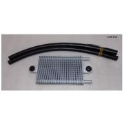 Радиатор масляный SGG 16000(.L.)-18000(.L.),LC2V90FD / Oil cooler (160010089-0001)
